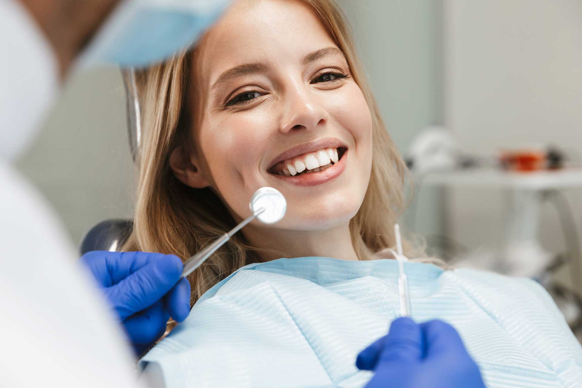 Aplicação de toxina botulínica (Botox)