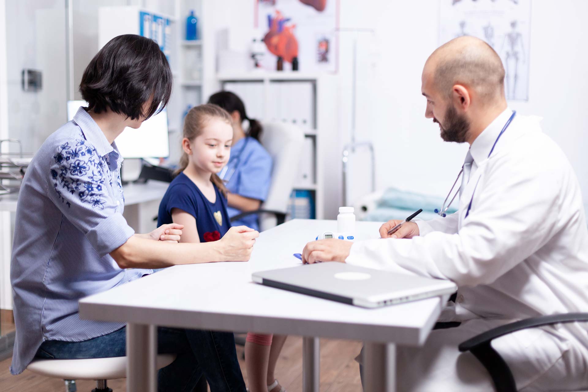 Dermatologia Pediátrica